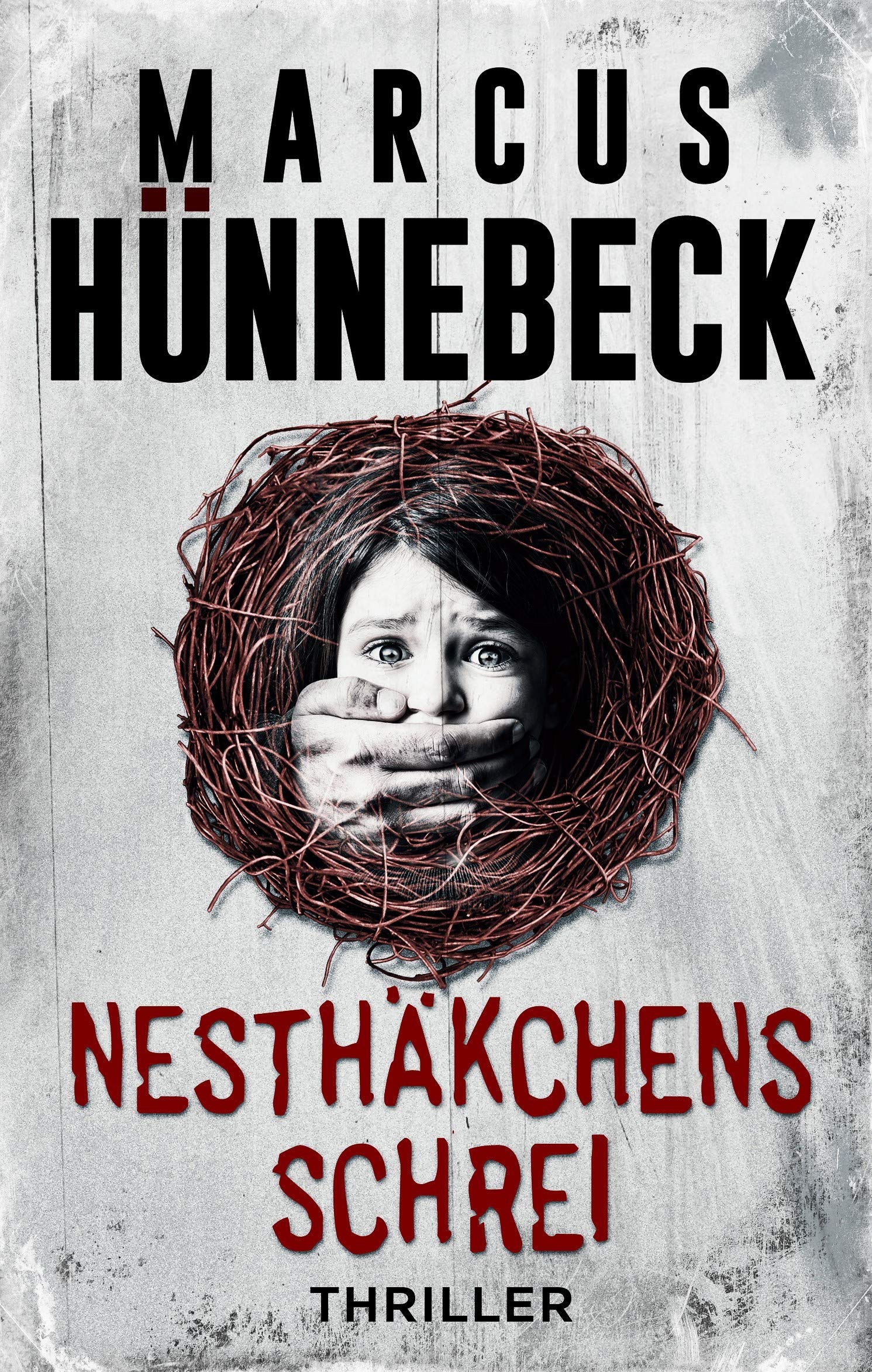 Nesthäkchens Schrei: Thriller Contemporary literature