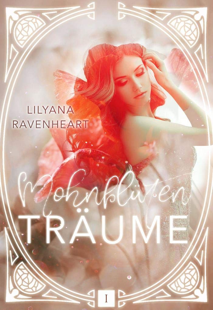 Mohnblütenträume (Verbotene Götterliebe) Historical Fiction