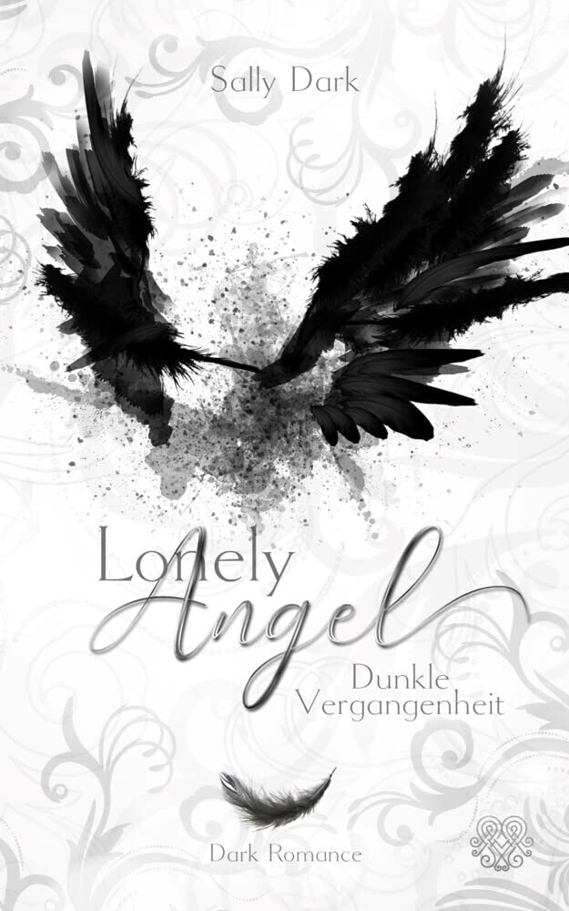 Lonely Angel - Dunkle Vergangenheit Contemporary literature