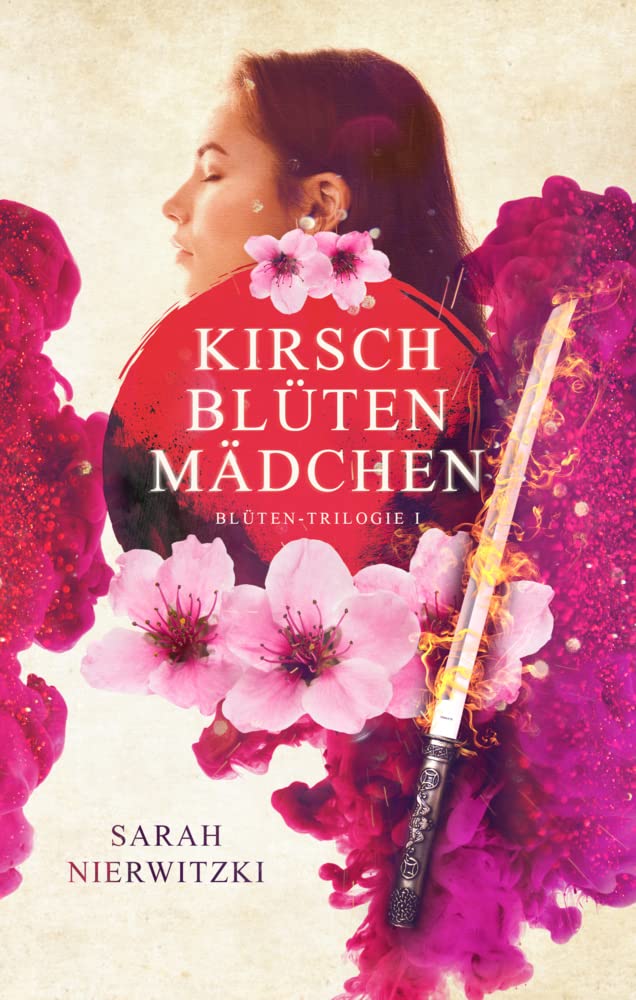 Kirschblütenmädchen: Blüten-Trilogie 1 Fairy Tales & Legends