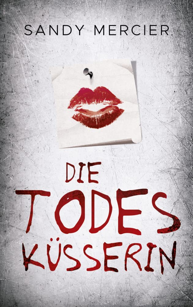 Die Todesküsserin Contemporary literature Books