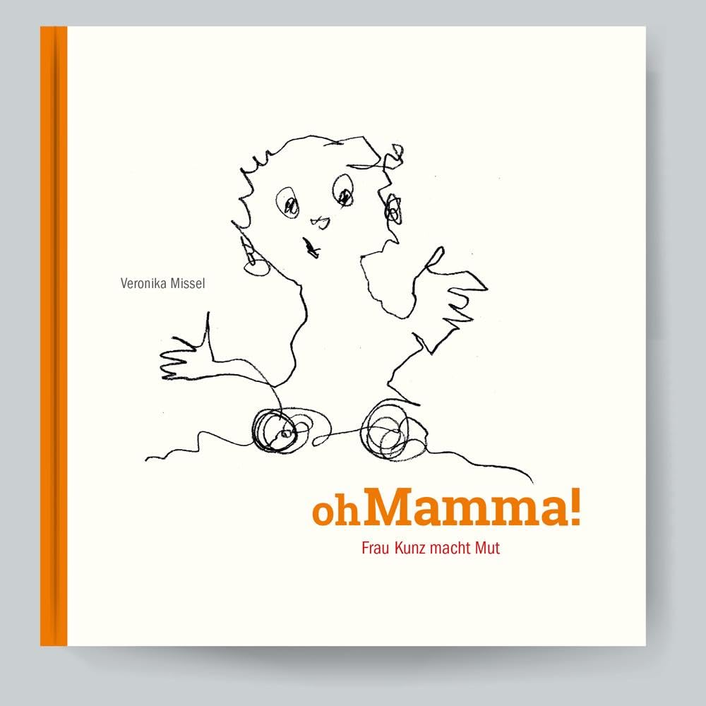 oh Mamma! Poetry