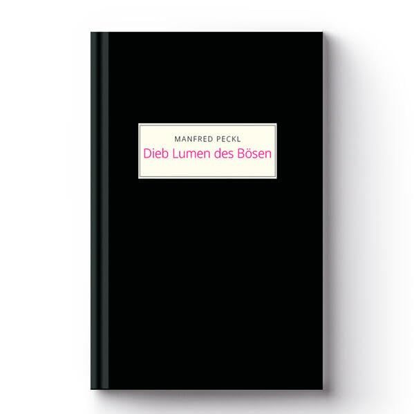 DIEB LUMEN DES BÖSEN Film, Art & Culture