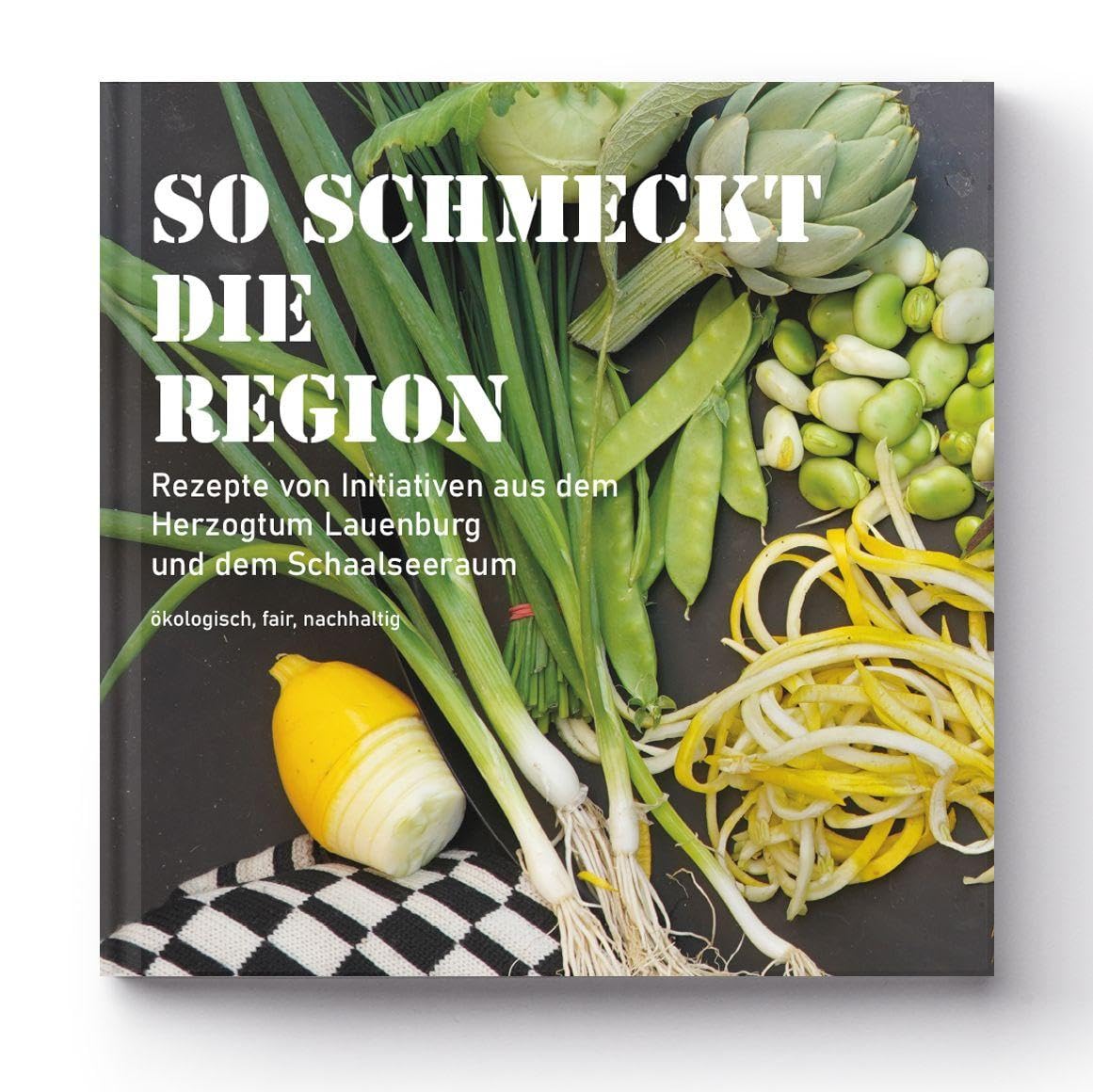 so schmeckt die Region Photography