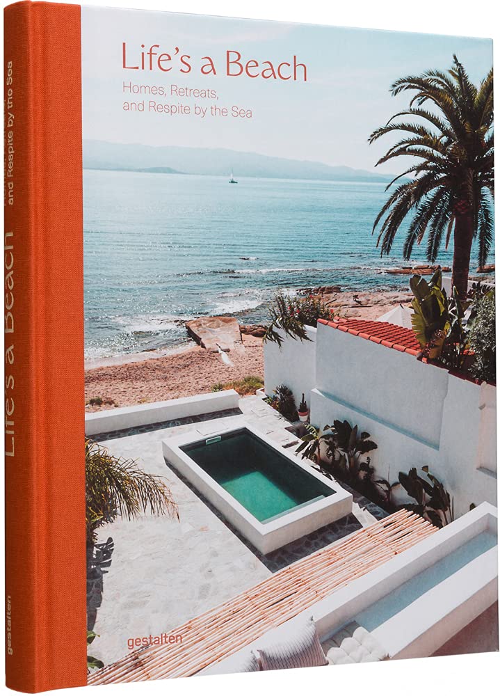Product Image: Life's a Beach
