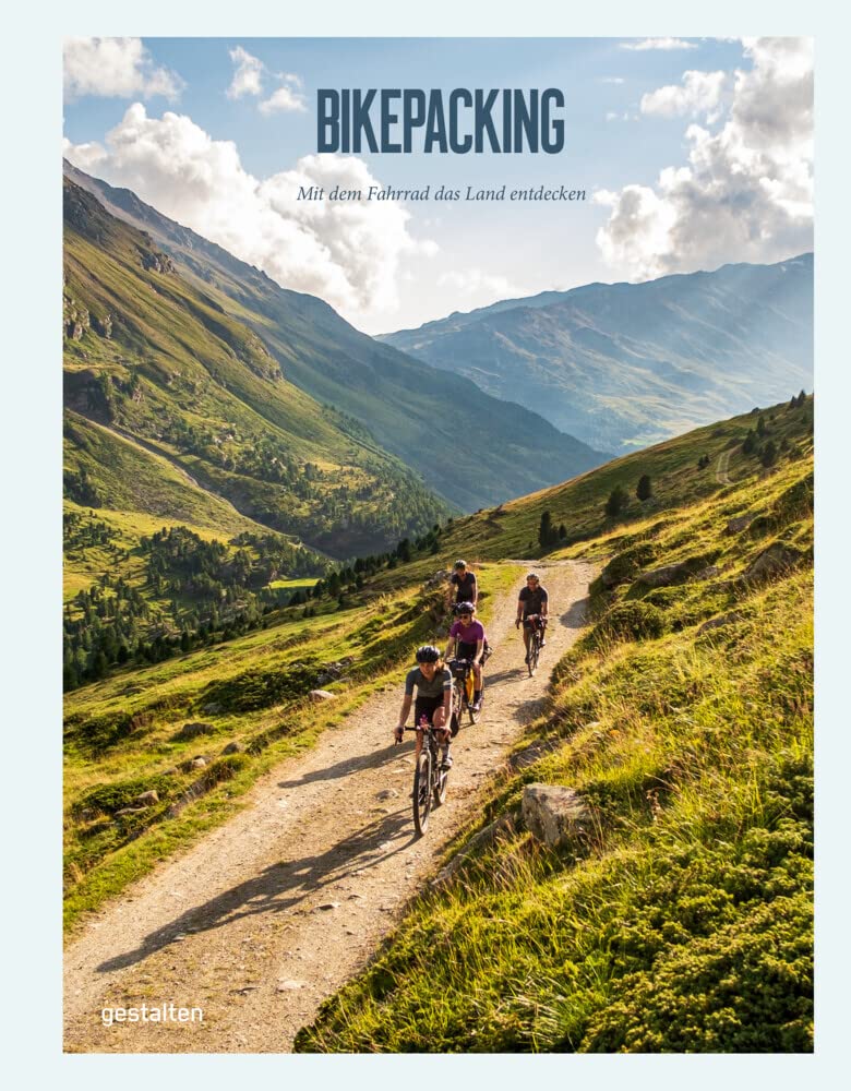 Product Image: Bikepacking (DE)