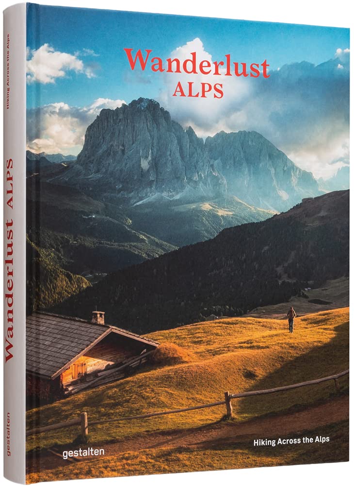 Product Image: Wanderlust Alps