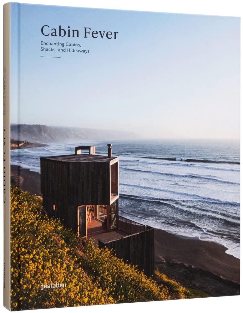 Cabin Fever Second-hand books on film, art and culture