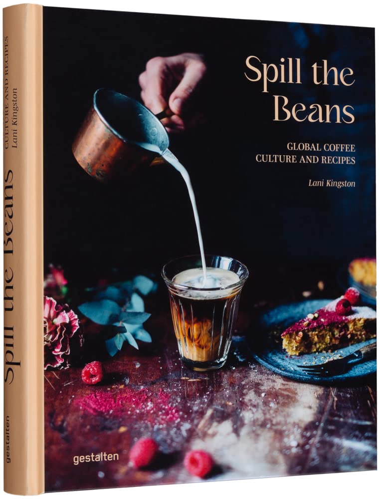 Product Image: Spill The Beans