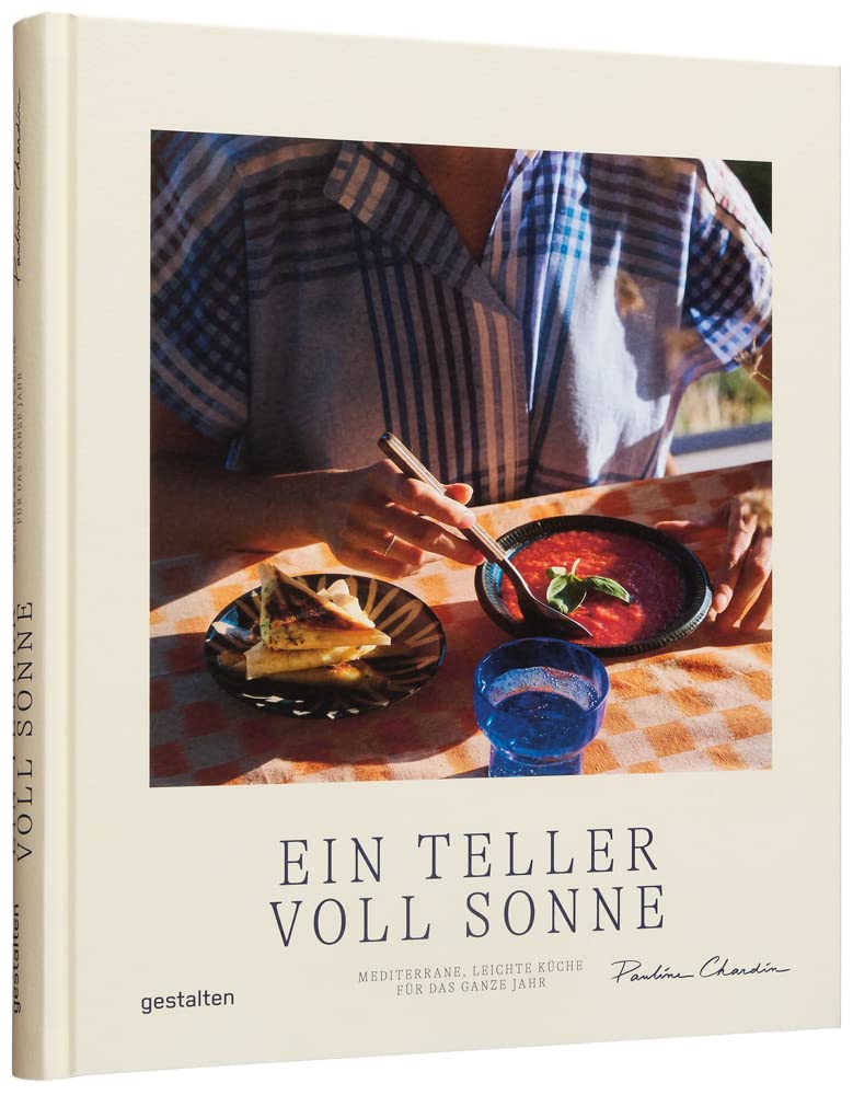 Product Image: Ein Teller voll Sonne