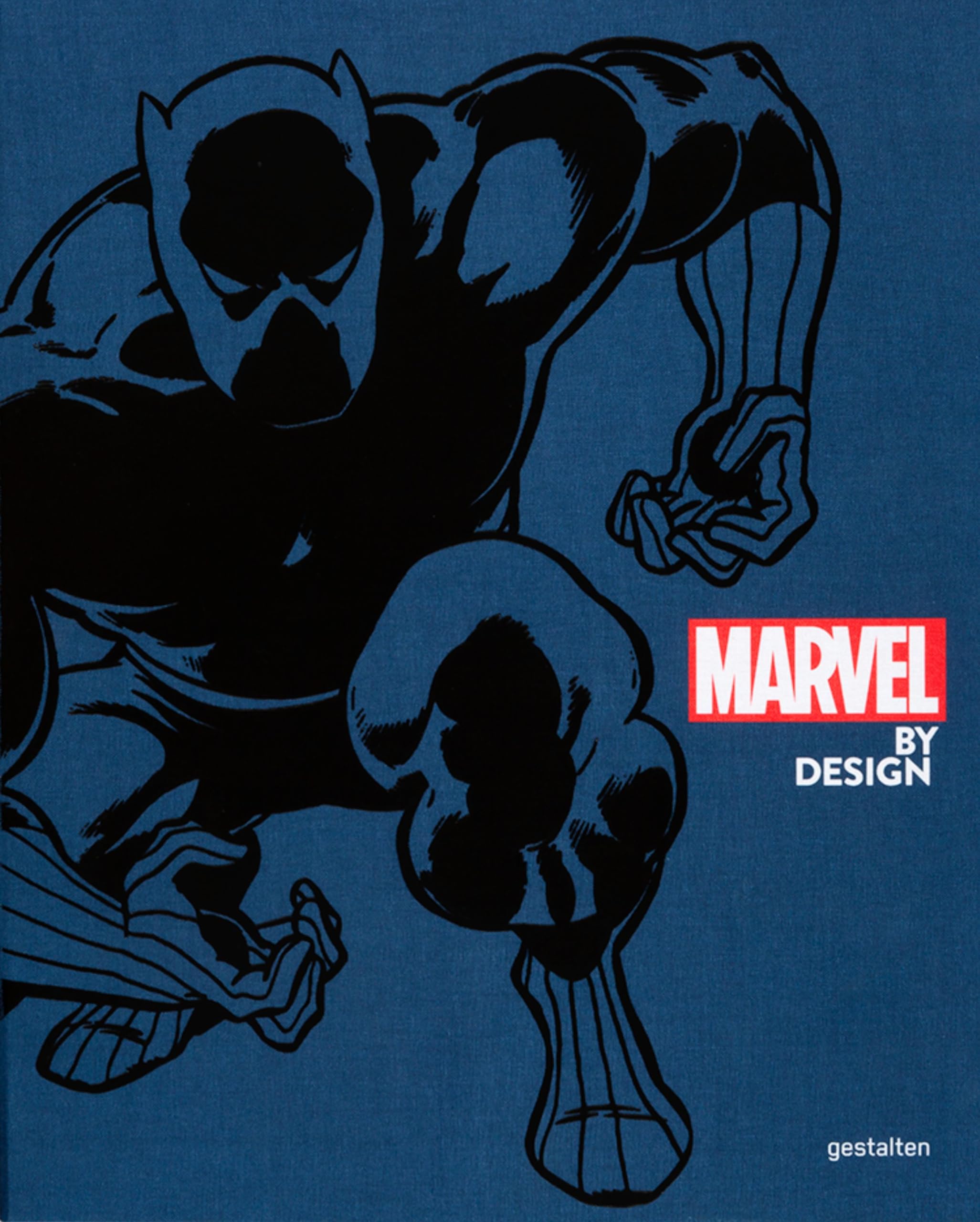 Marvel by Design: Graphic Design Strategies of the World's Greatest Comics Company Business, Finance & Career