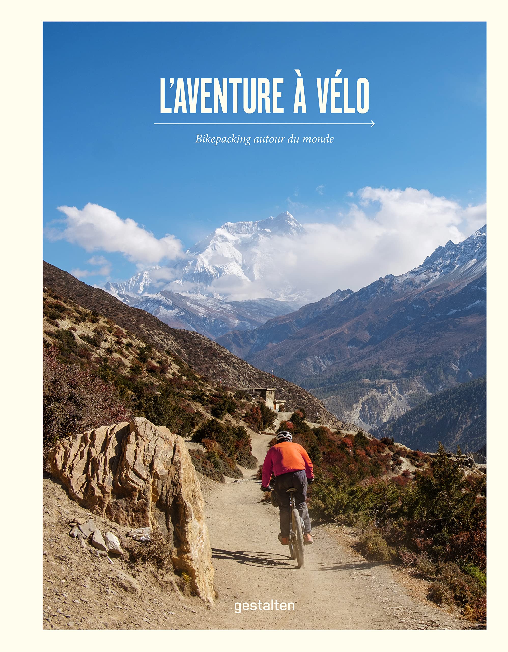 L'Aventure à vélo: Bikepacking autour du monde Leisure, Home & Garden