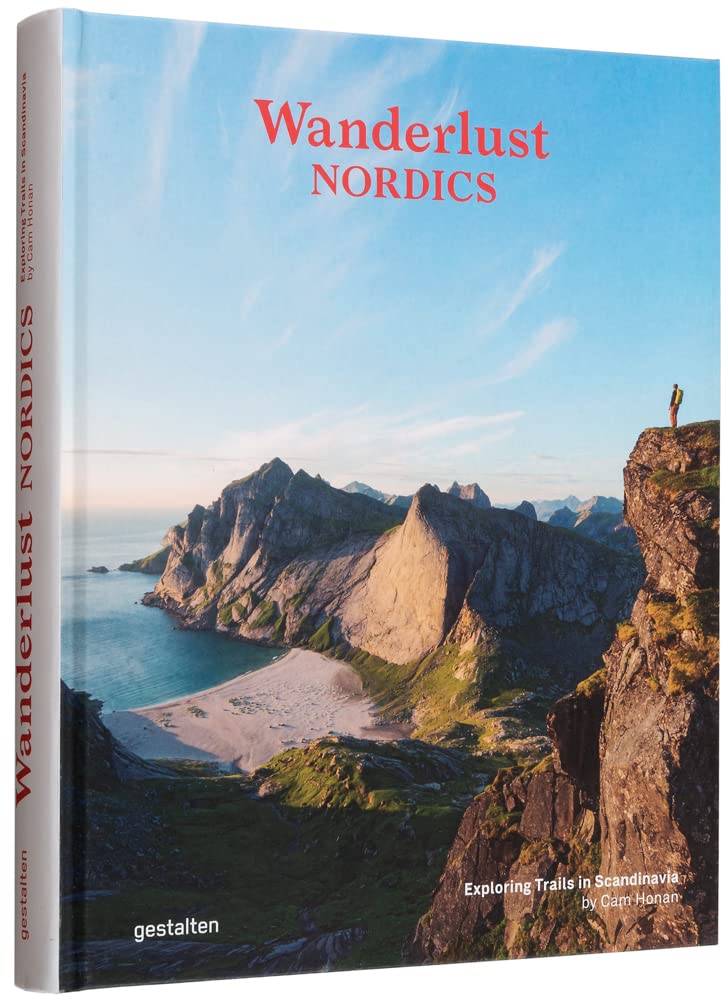 Wanderlust Nordics: Exploring Trails in Scandinavia Leisure, Home & Garden