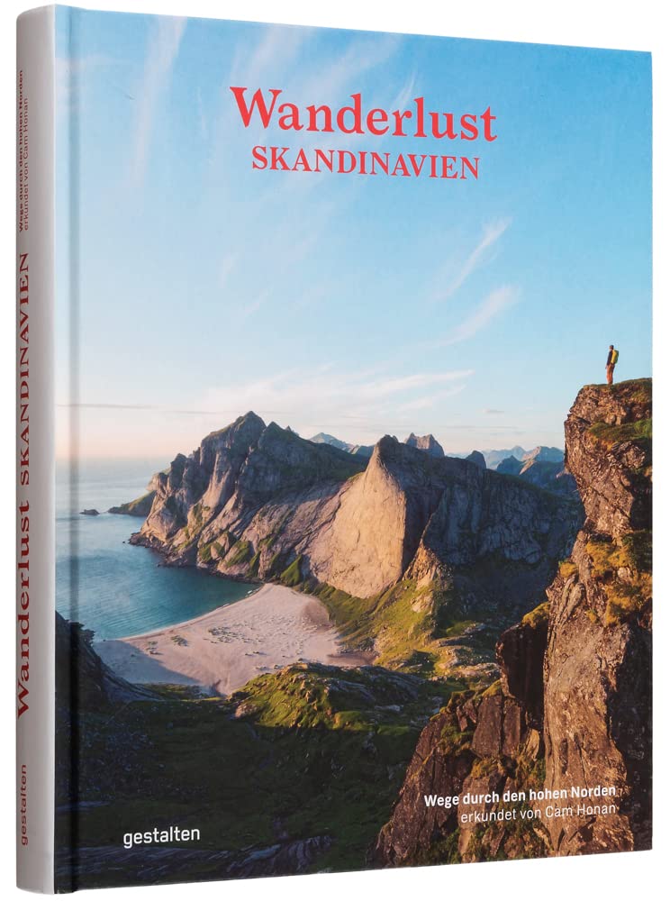 Product Image: Wanderlust Skandinavien