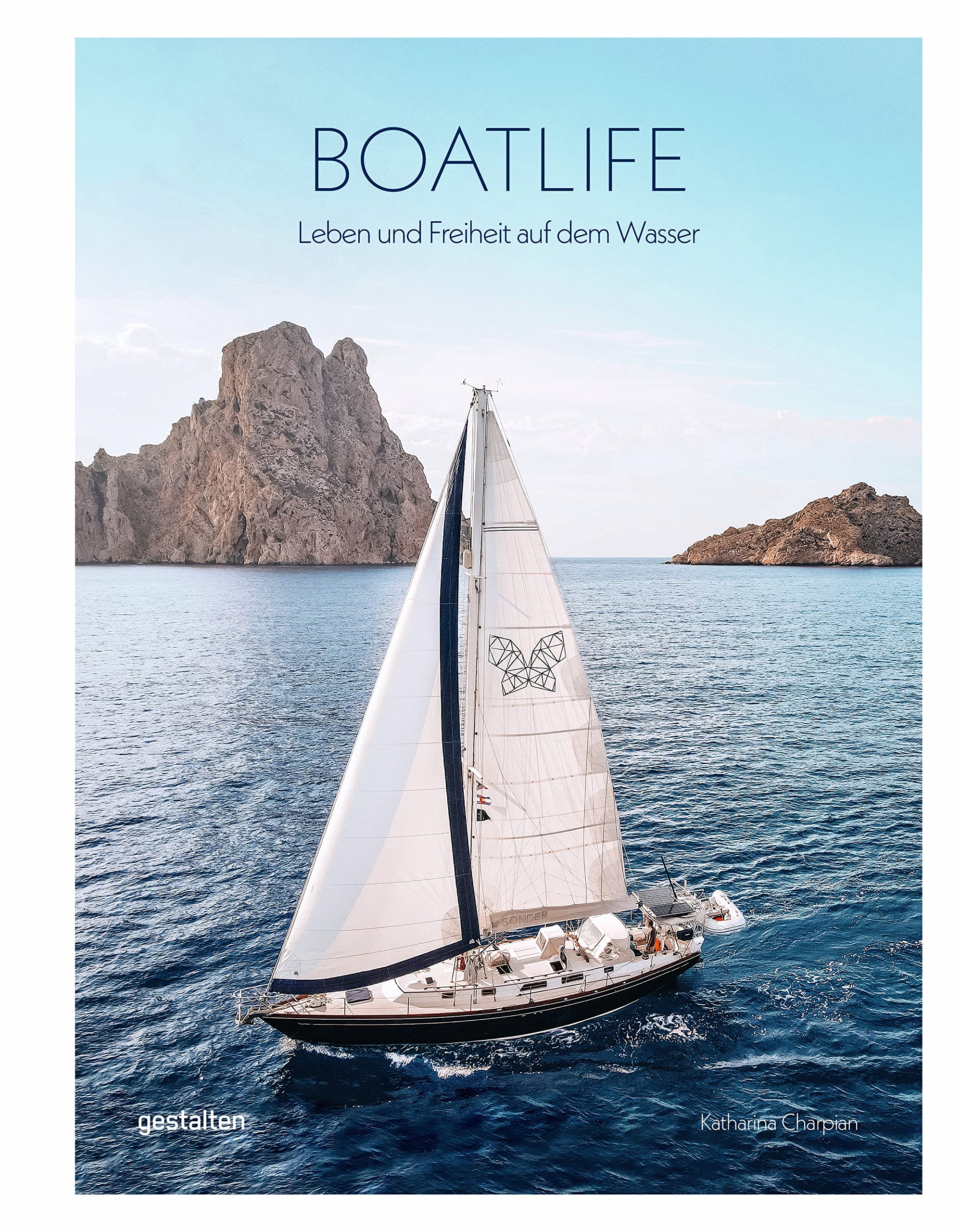 Boatlife Leisure, Home & Garden Books