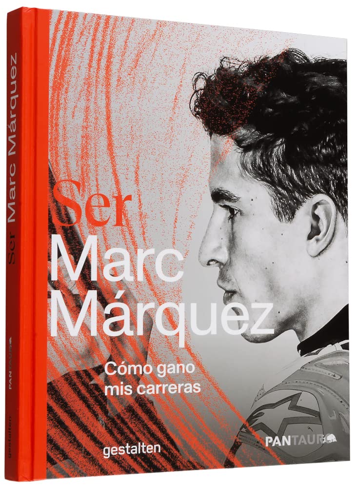 Ser Marc Márquez: Cómo gano mis carreras Sports