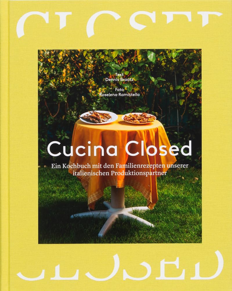 Cucina Closed Leisure, Home & Garden Books