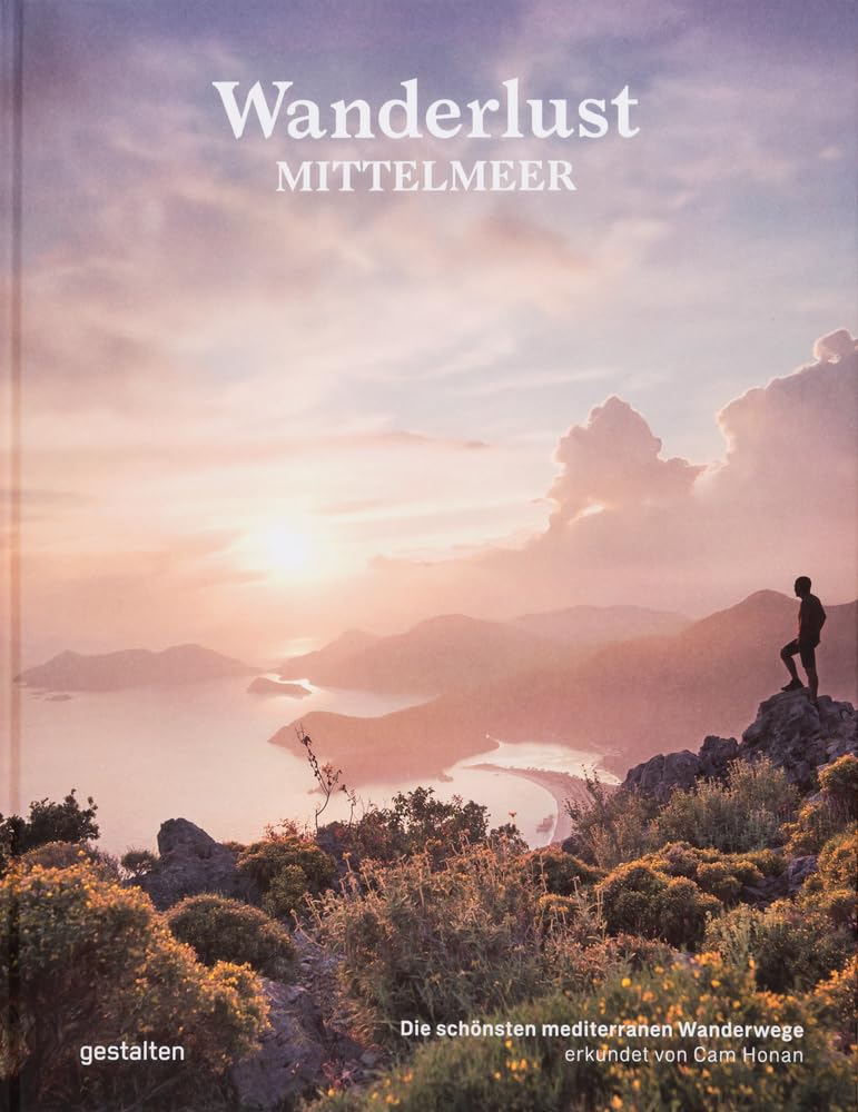 Product Image: Wanderlust Mittelmeer