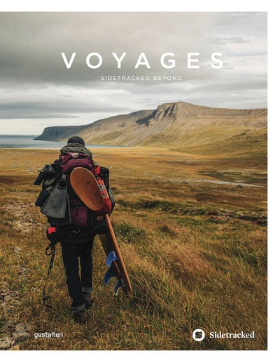 Product Image: Voyages : Sidetracked beyond