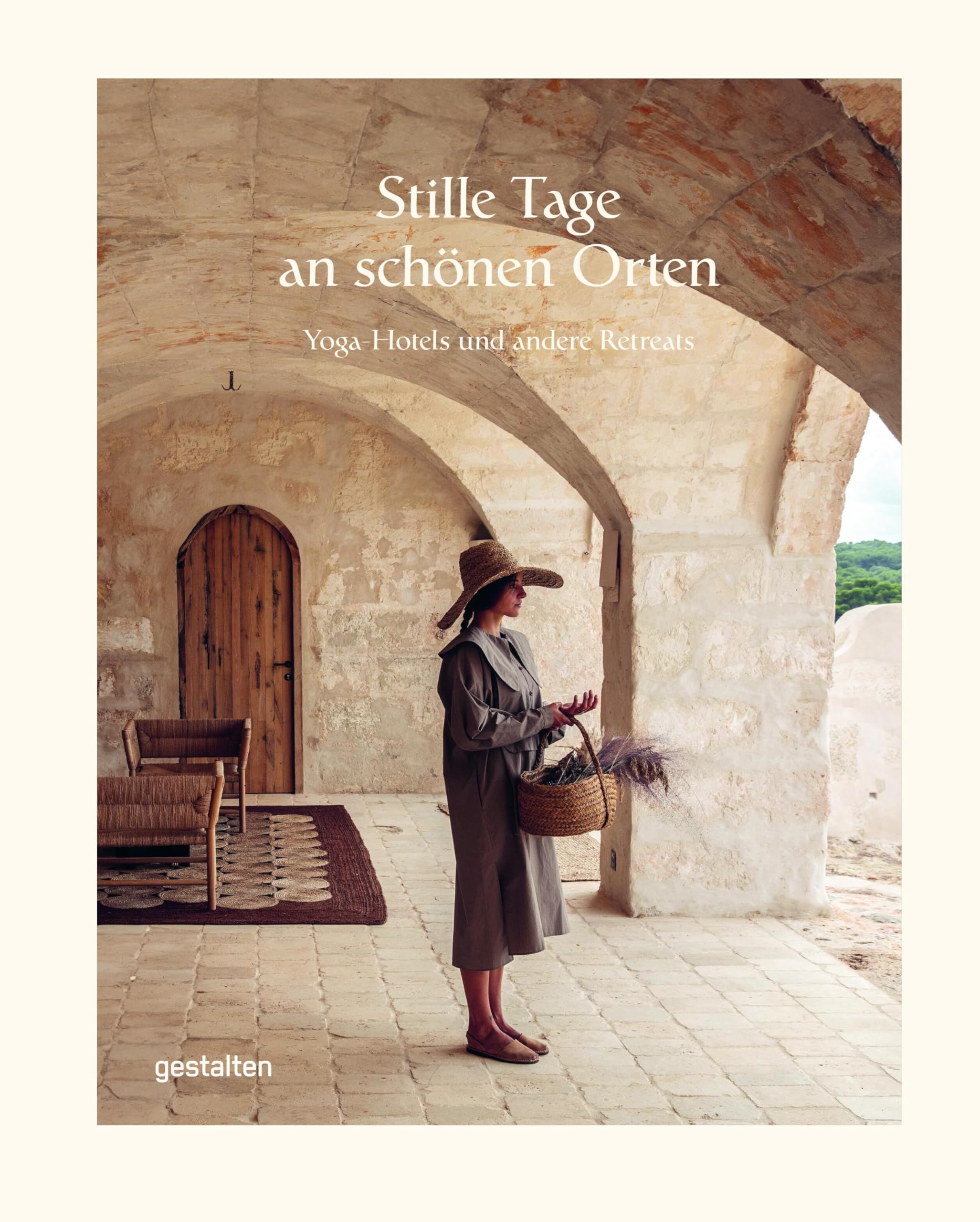 Stille Tage an schönen Orten Film, Art & Culture