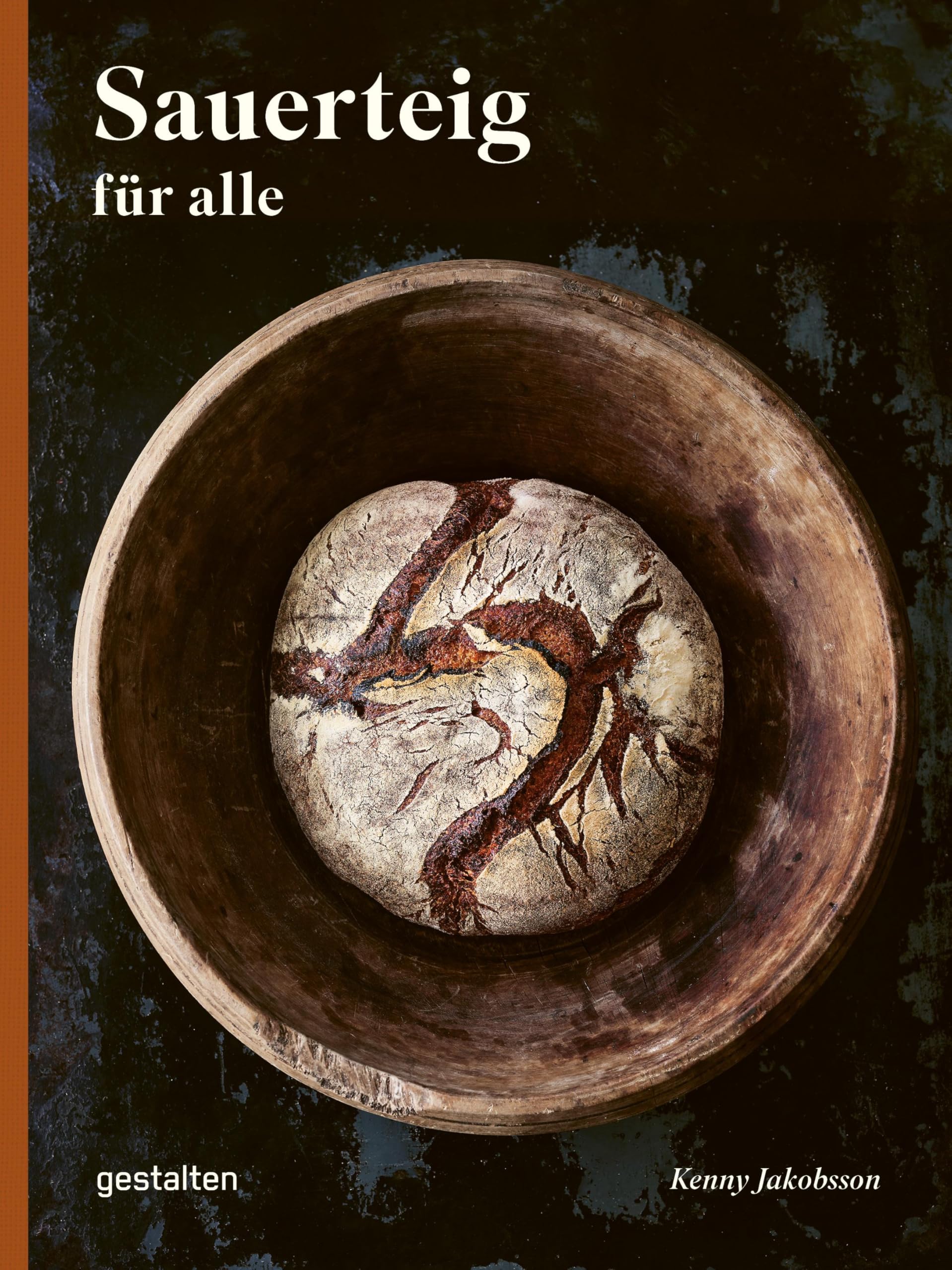 Sauerteig für alle Leisure, Home & Garden