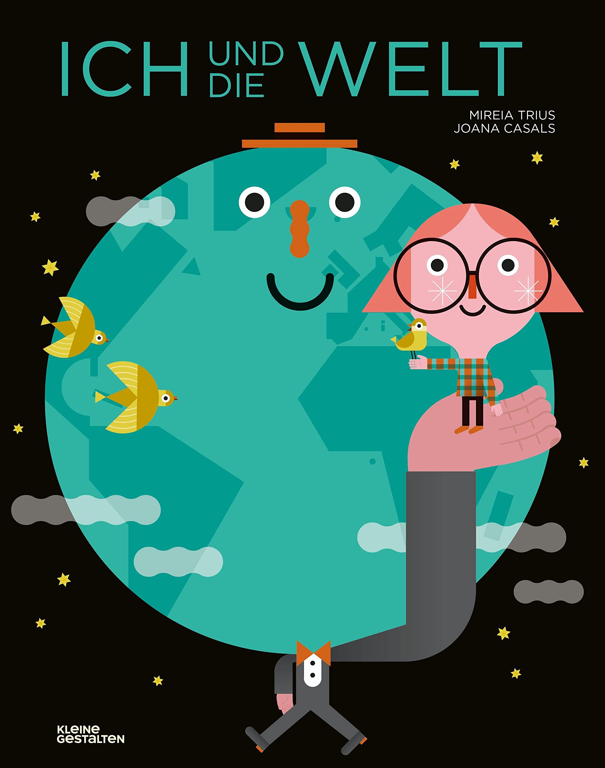 Ich und die Welt General education Books