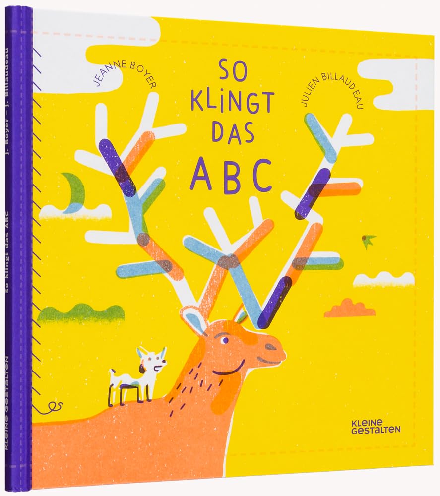 Product Image: So klingt das ABC