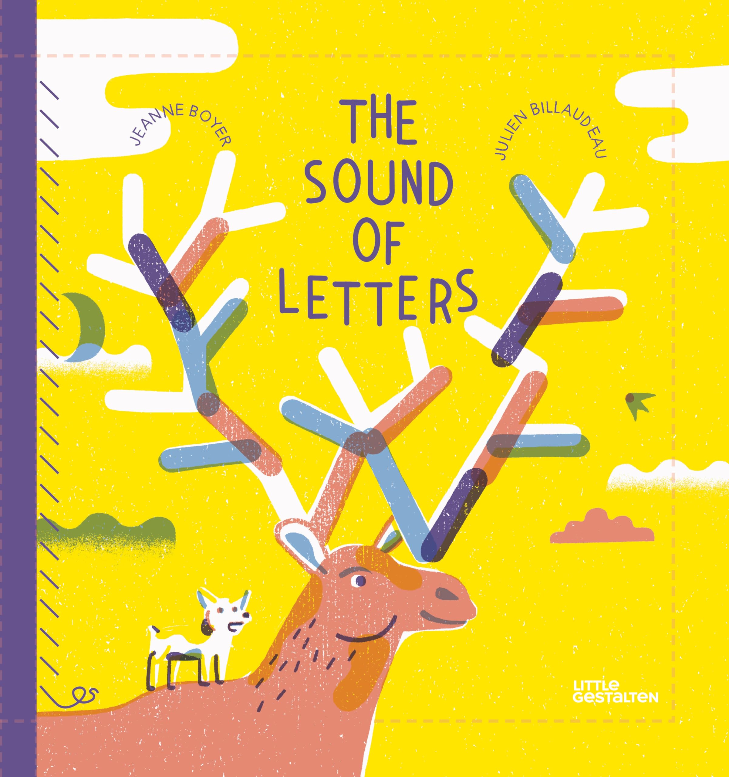 The Sound of Letters General education
