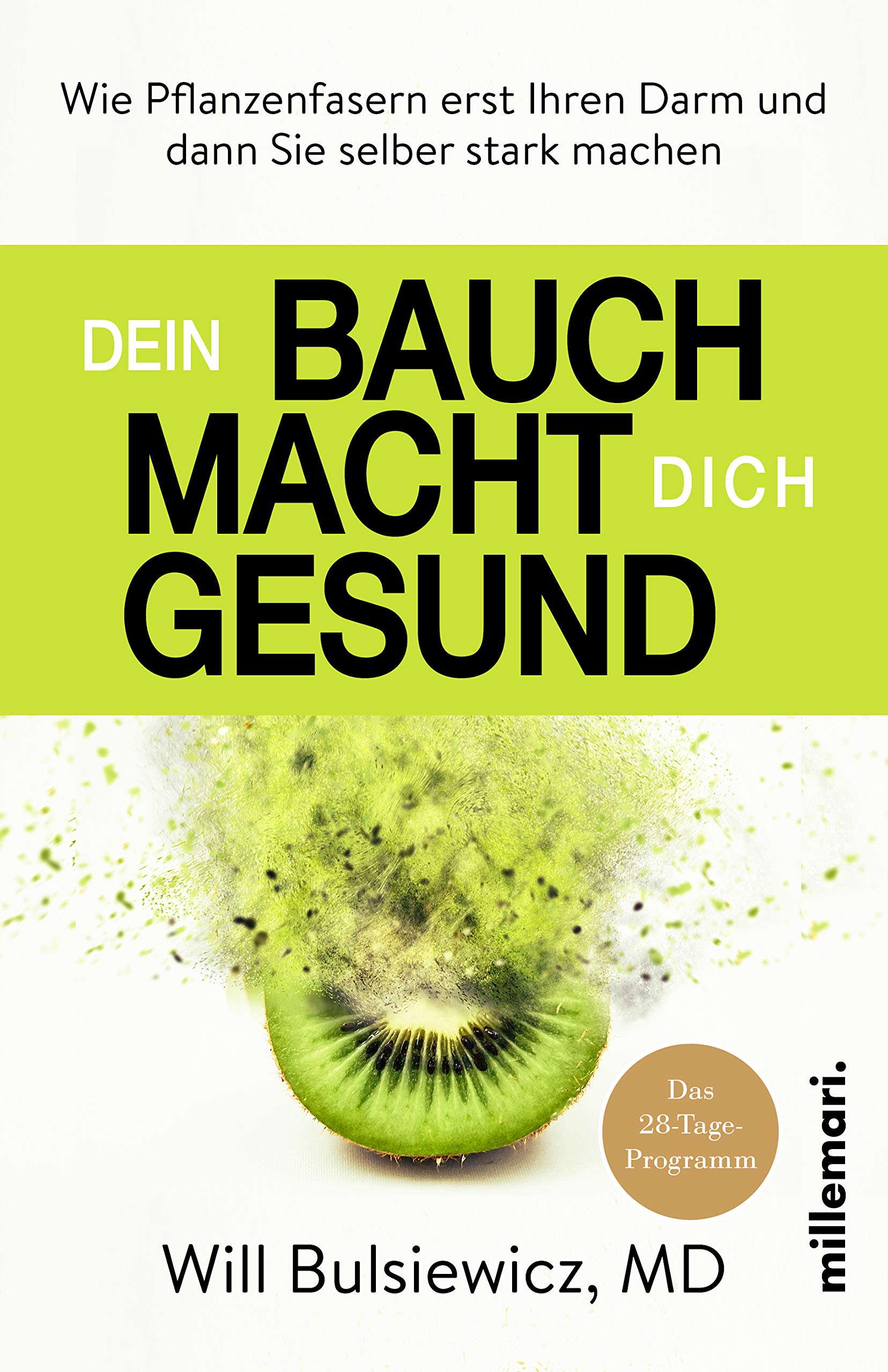 Product Image: Dein Bauch macht Dich gesund