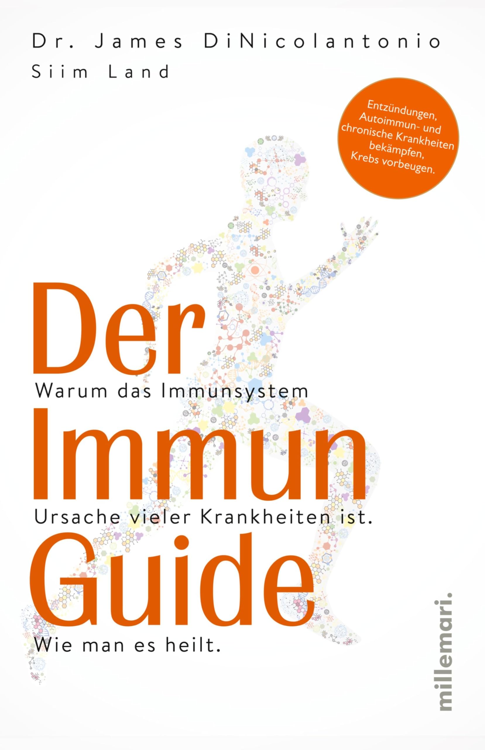 Product Image: Der Immun Guide