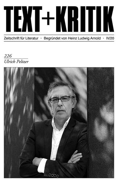 Ulrich Peltzer Contemporary literature Books
