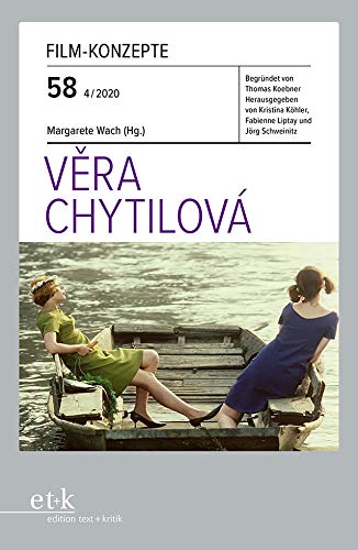 Vera Chytilová (Film-Konzepte) Film, Art & Culture