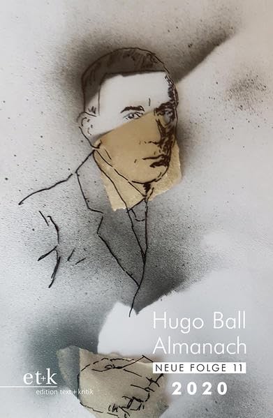 Hugo Ball Almanach. Neue Folge 11 Poetry