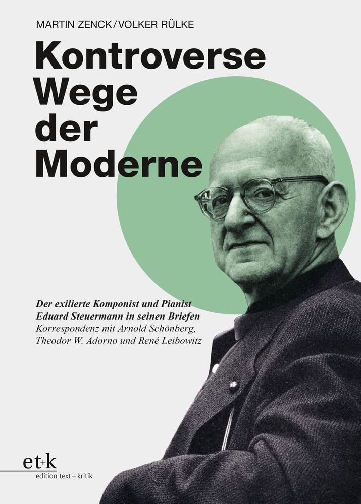 Kontroverse Wege der Moderne Arts & Music