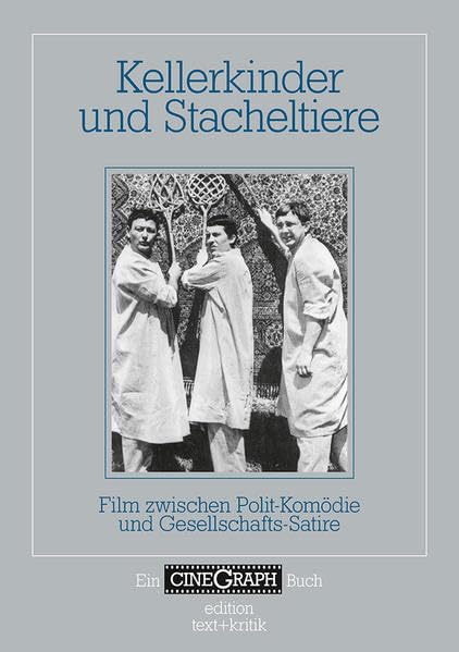 Product Image: Kellerkinder und Stacheltiere