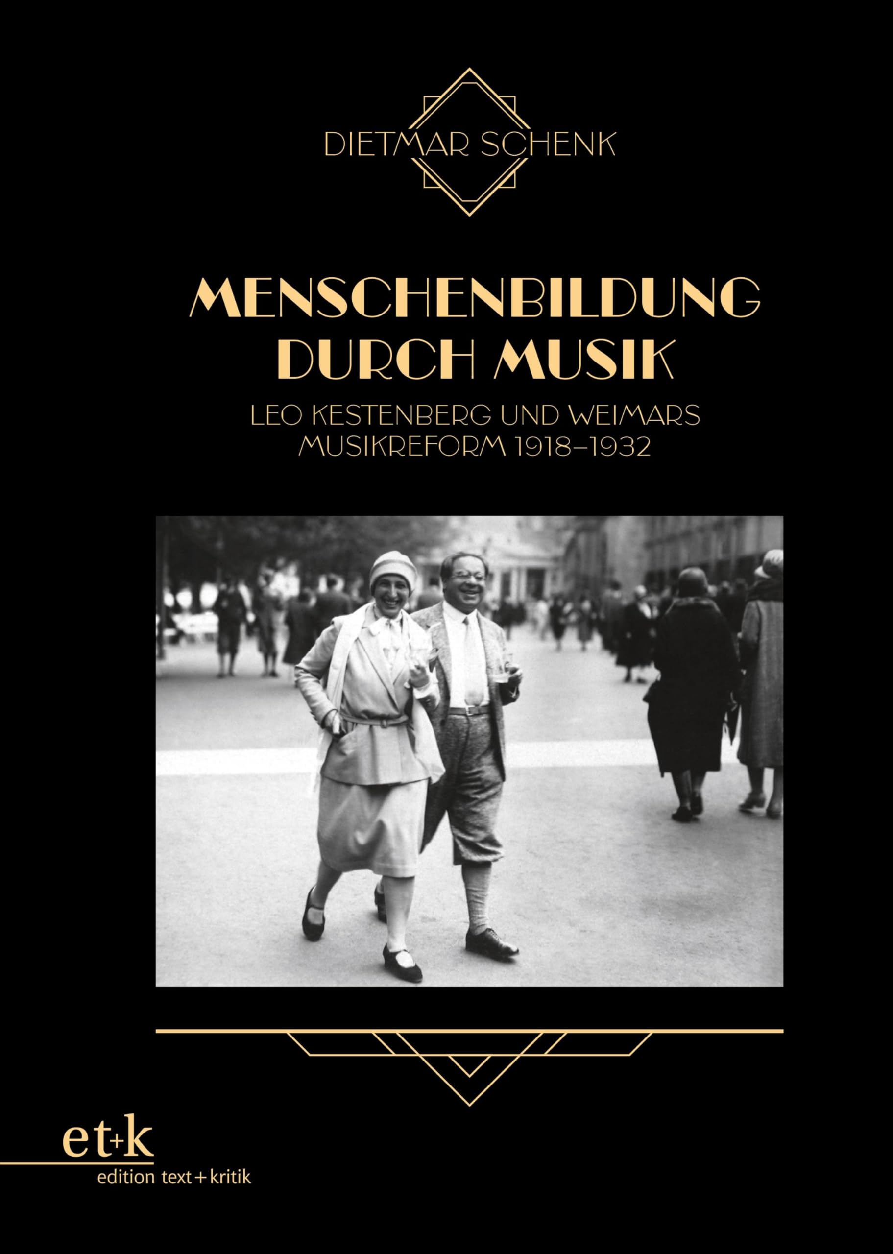 Product Image: Menschenbildung durch Musik