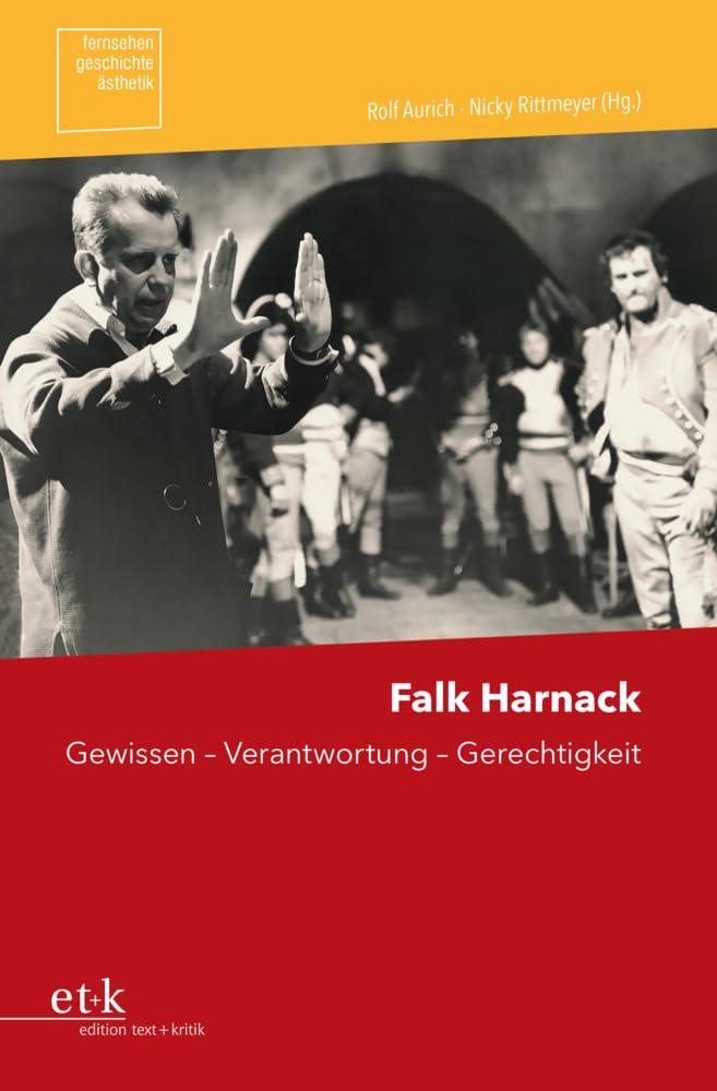 Product Image: Falk Harnack