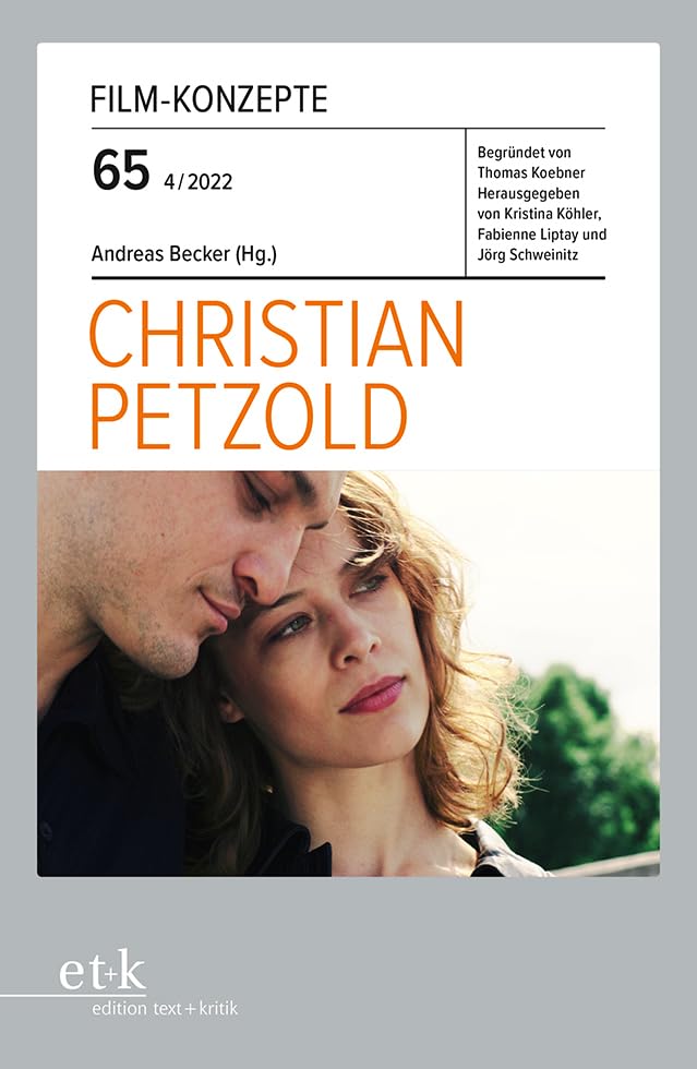 Christian Petzold Film, Art & Culture