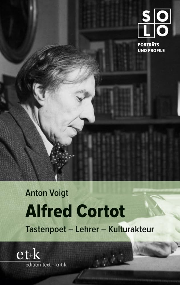 Product Image: Alfred Cortot