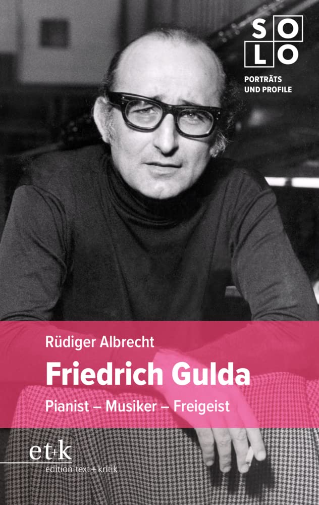 Product Image: Friedrich Gulda