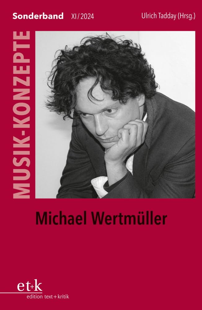 Product Image: Michael Wertmüller