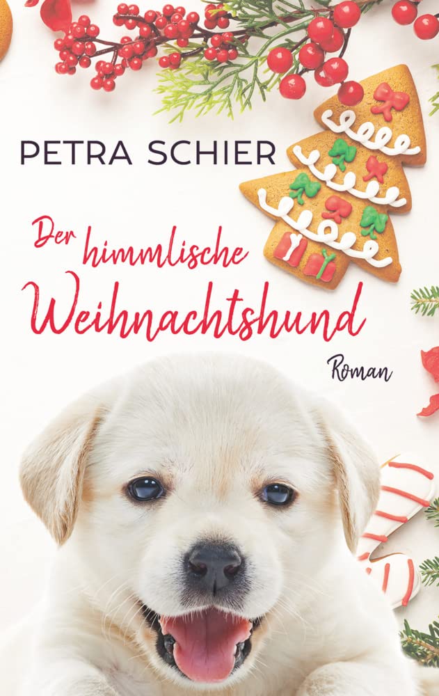 Der himmlische Weihnachtshund Contemporary literature