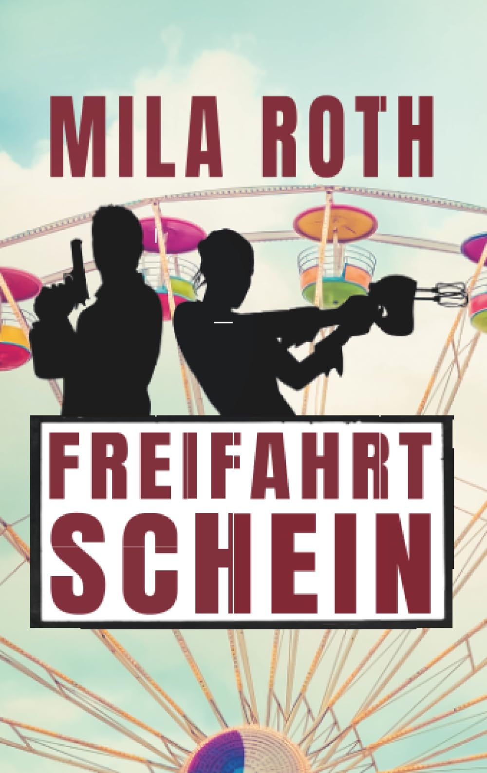 Freifahrtschein Action & Adventure