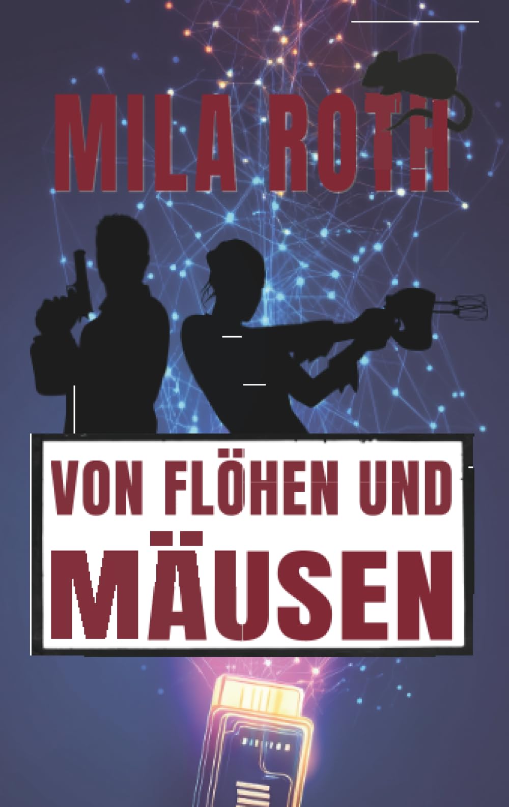 Von Flöhen und Mäusen Action & Adventure