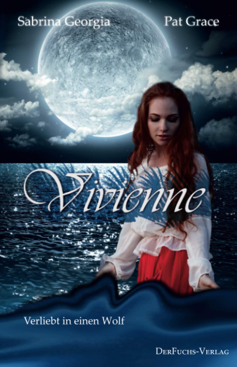 Verliebt in einen Wolf - Vivienne Contemporary literature