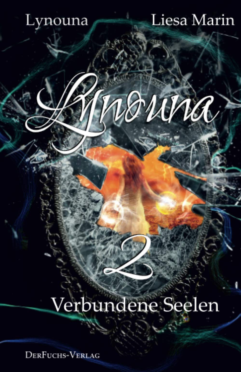 Lynouna 2: Verbundene Seelen Novels & Short Stories