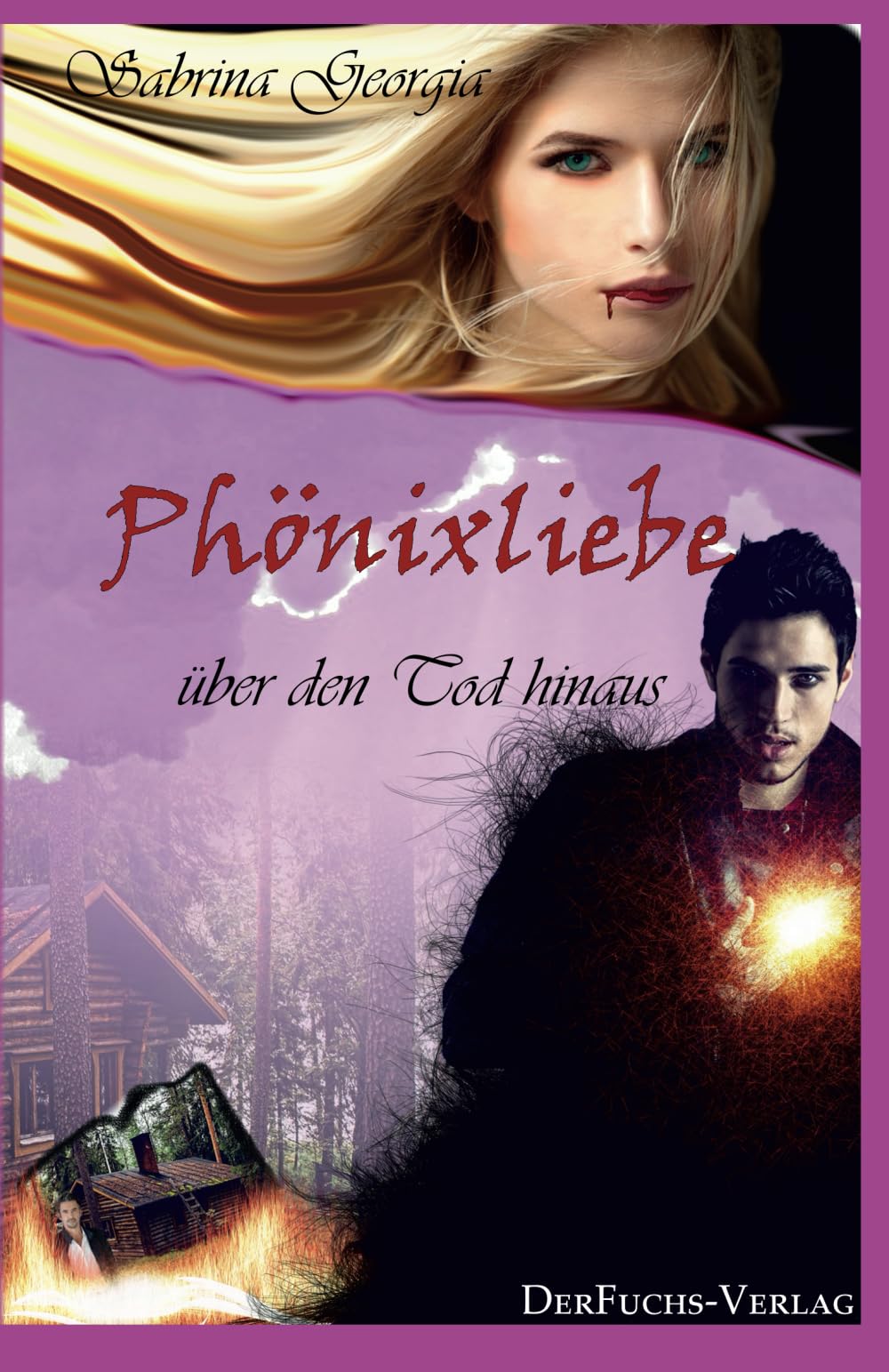 Phönixliebe Historical Fiction