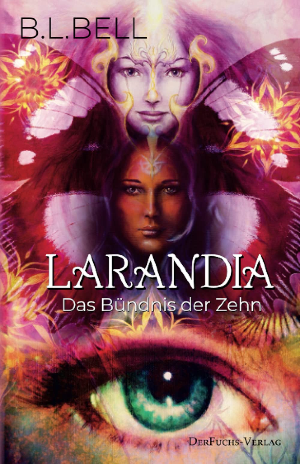 Larandia - Das Bündnis der Zehn Action & Adventure