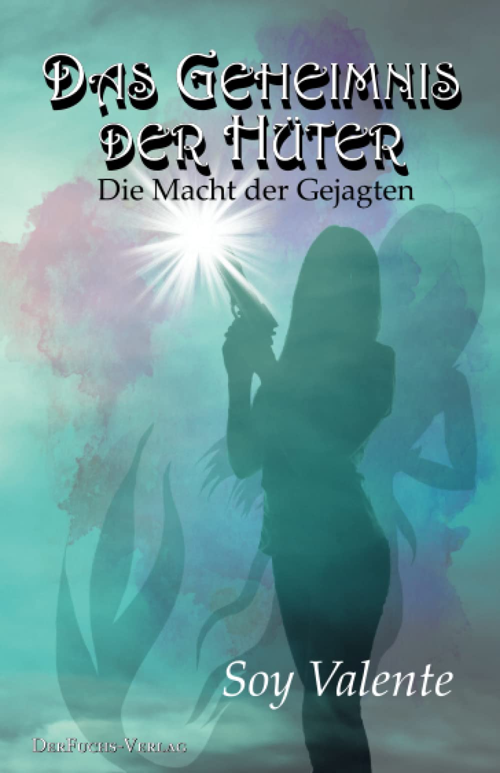 Das Geheimnis der Hüter Historical Fiction