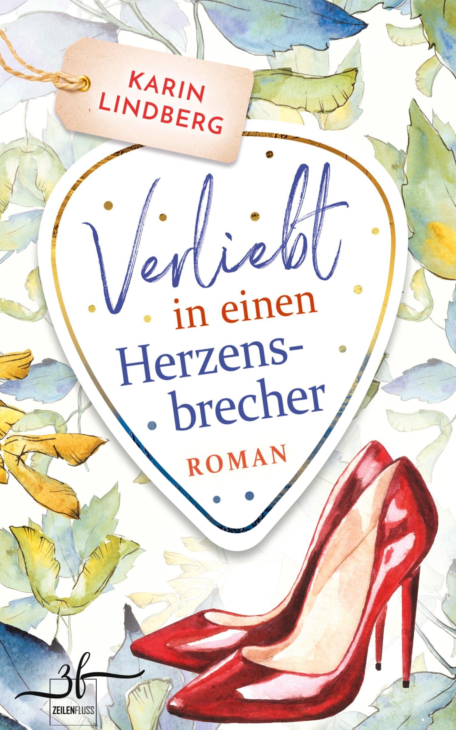 Verliebt in einen Herzensbrecher Contemporary literature